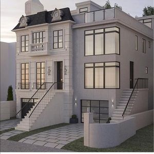 Meet your Posher, Dexter