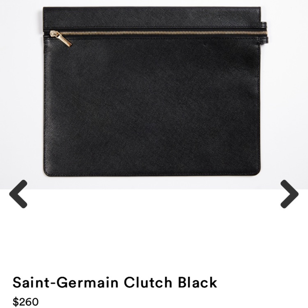 Brand new clutch founder.me