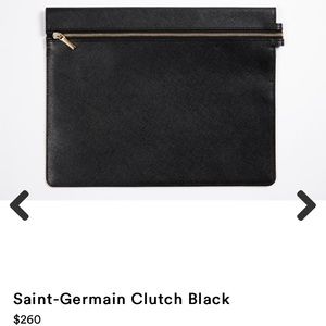 Brand new clutch founder.me