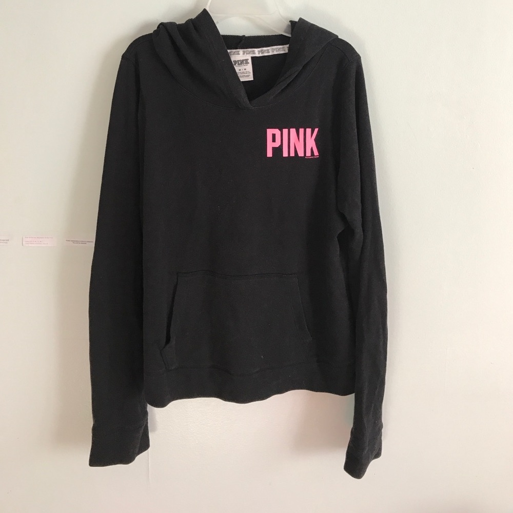 VS PINK hoodie