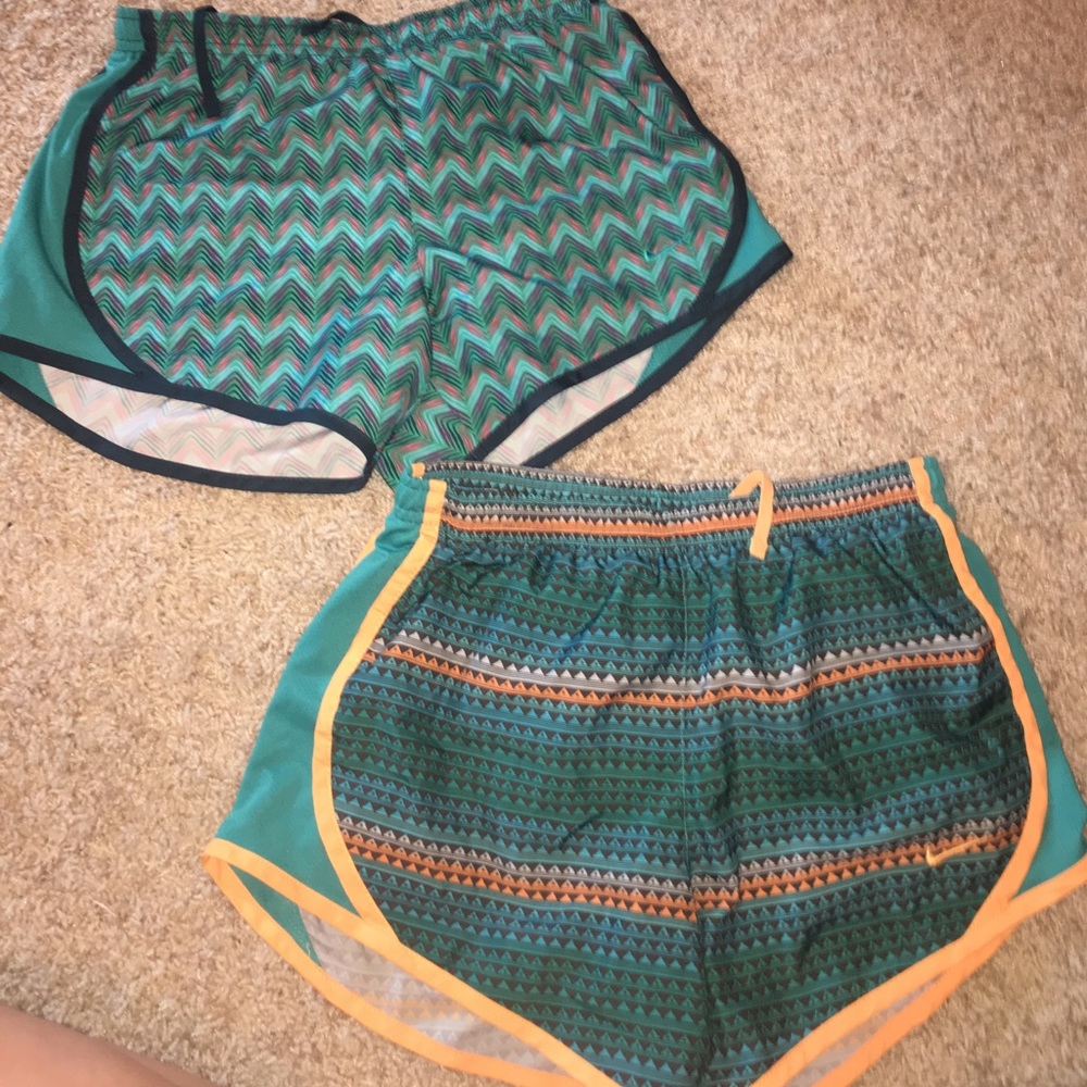 Nike Dri-Fit Shorts
