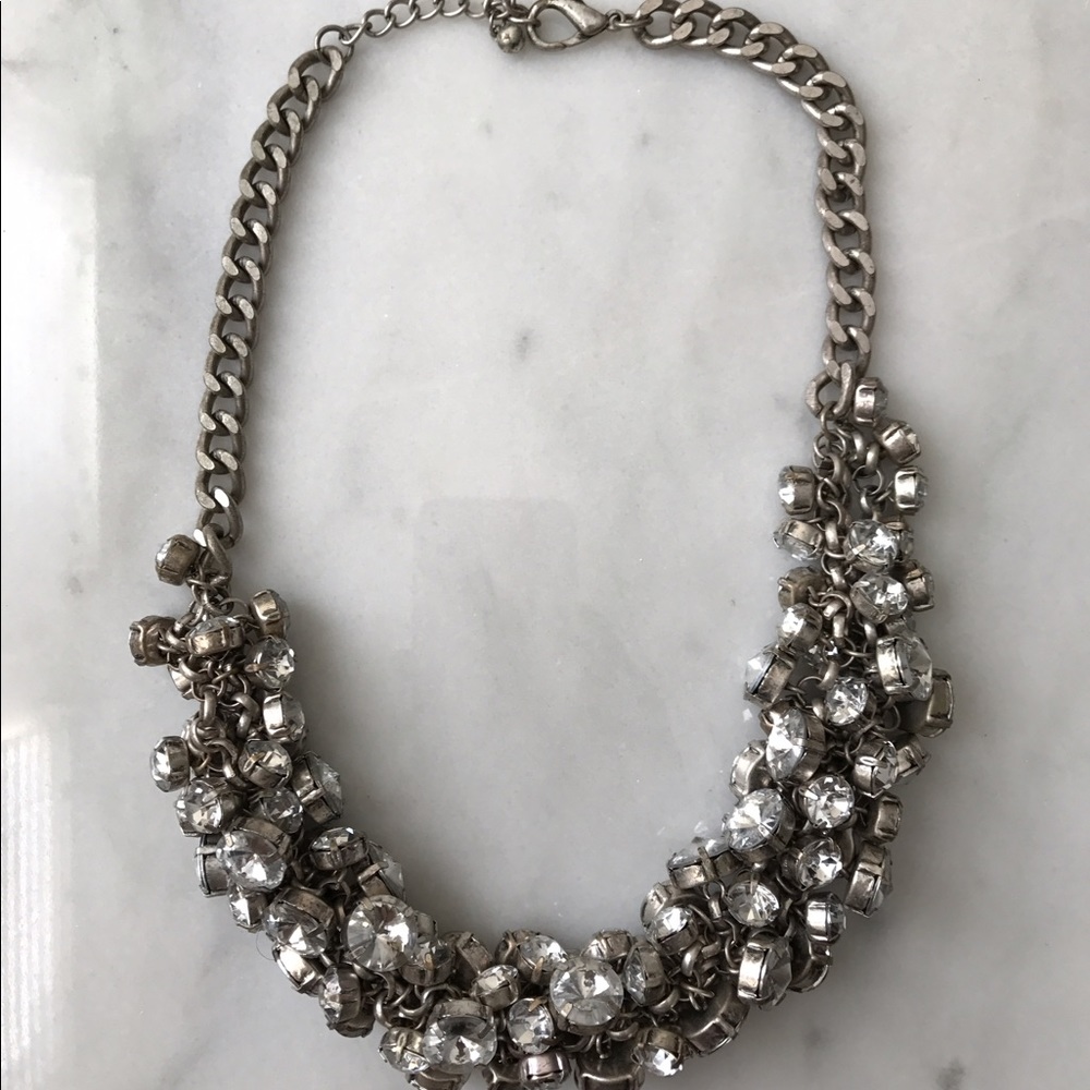 FLASH SALE ⚡️JustFab Necklace