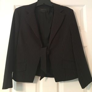 Bcbg maxazria suit jacket