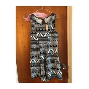 Beautiful MUDD dress