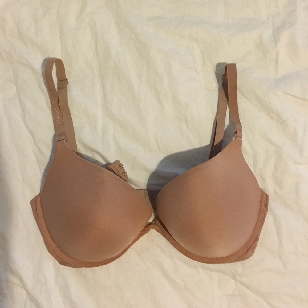 Victoria's Secret Naked Bra