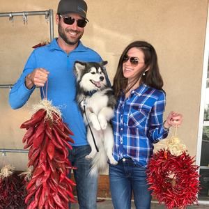 Meet your Posher, Caroline