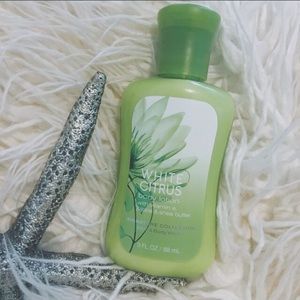 RARE Bath & Body Works Lotion