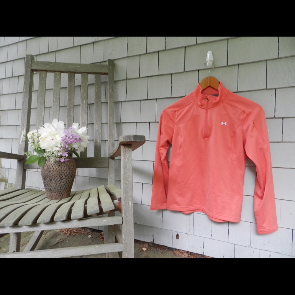 Under Armour Fleece