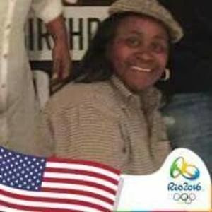 Meet your Posher, Patricia