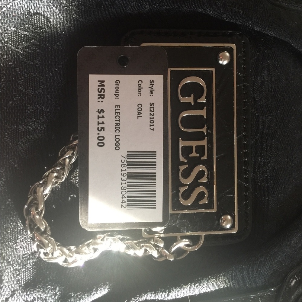 New Reduced PriceGuess Purse