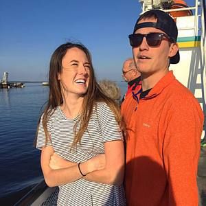 Meet your Posher, Jake