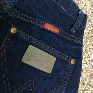 Wrangler 🐎 women's jeans 1 x 32