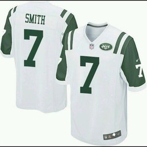 Authentic NIKE NY JETS JERSEY