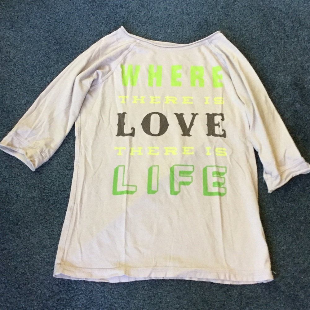 Peek Shirt