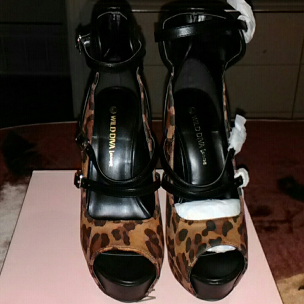 Heels