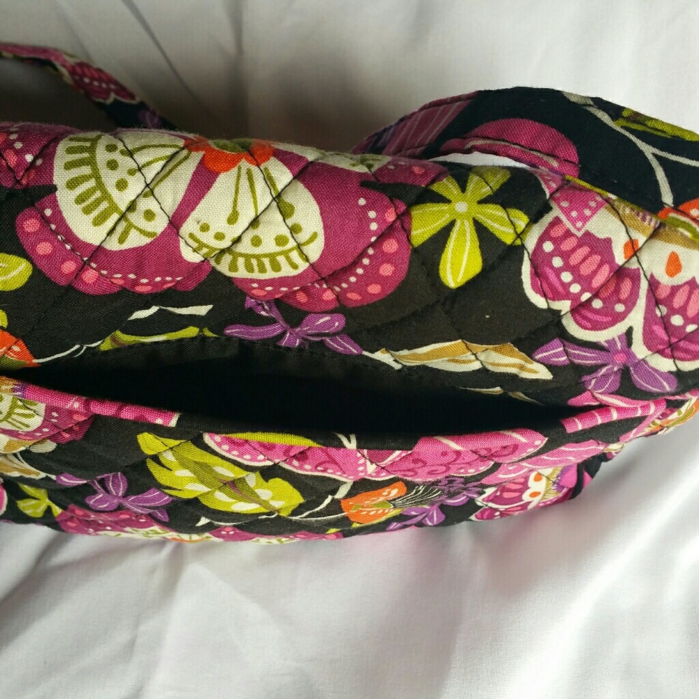 🚫SOLD🚫  NWOT Vera Bradley🌹 - Picture 4 of 5
