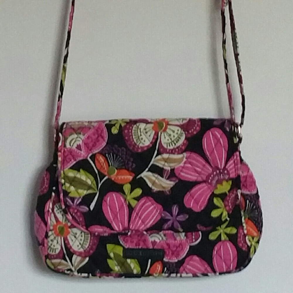 🚫SOLD🚫  NWOT Vera Bradley🌹 - Picture 5 of 5