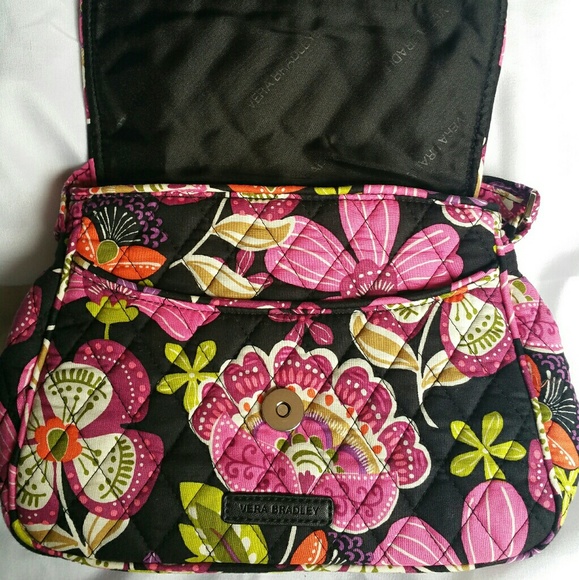 🚫SOLD🚫  NWOT Vera Bradley🌹 - Picture 2 of 5