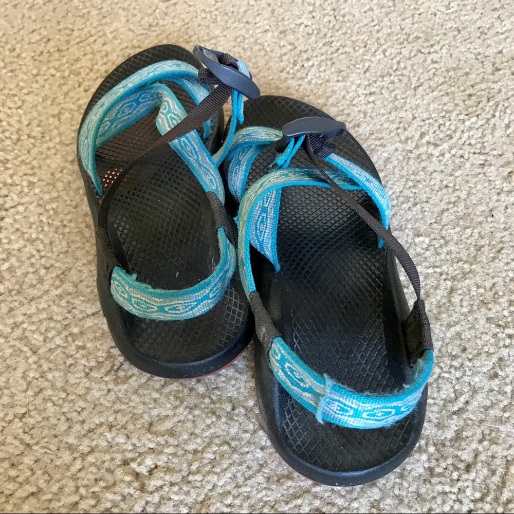 Chaco Sandals! Women's size 8 - Picture 2 of 4