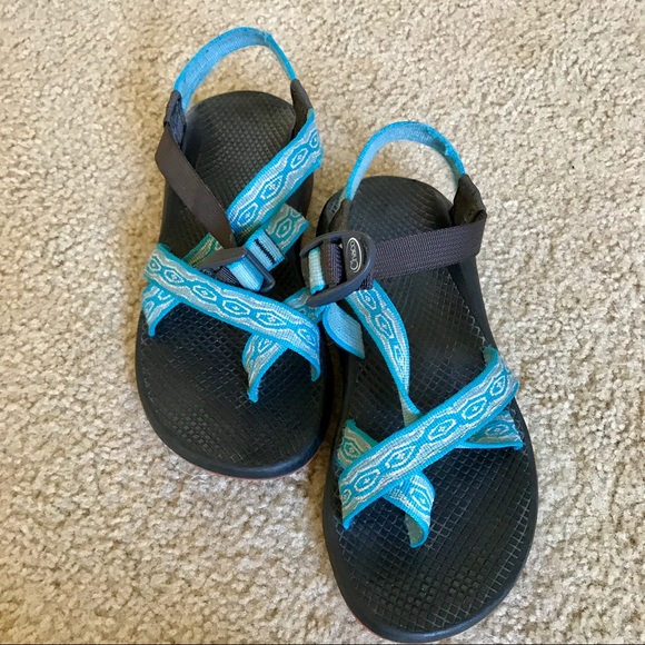 Chaco Shoes - Chaco Sandals! Women's size 8
