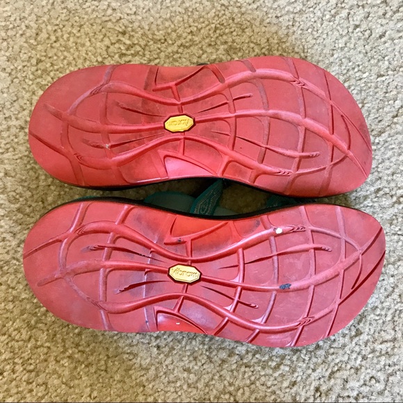 Chaco Sandals! Women's size 8 - Picture 3 of 4