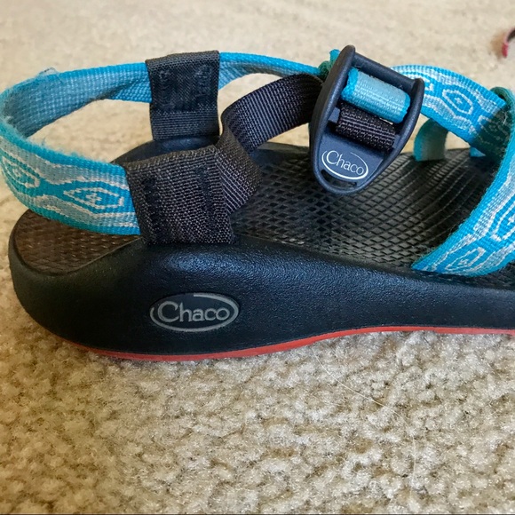 Chaco Sandals! Women's size 8 - Picture 4 of 4