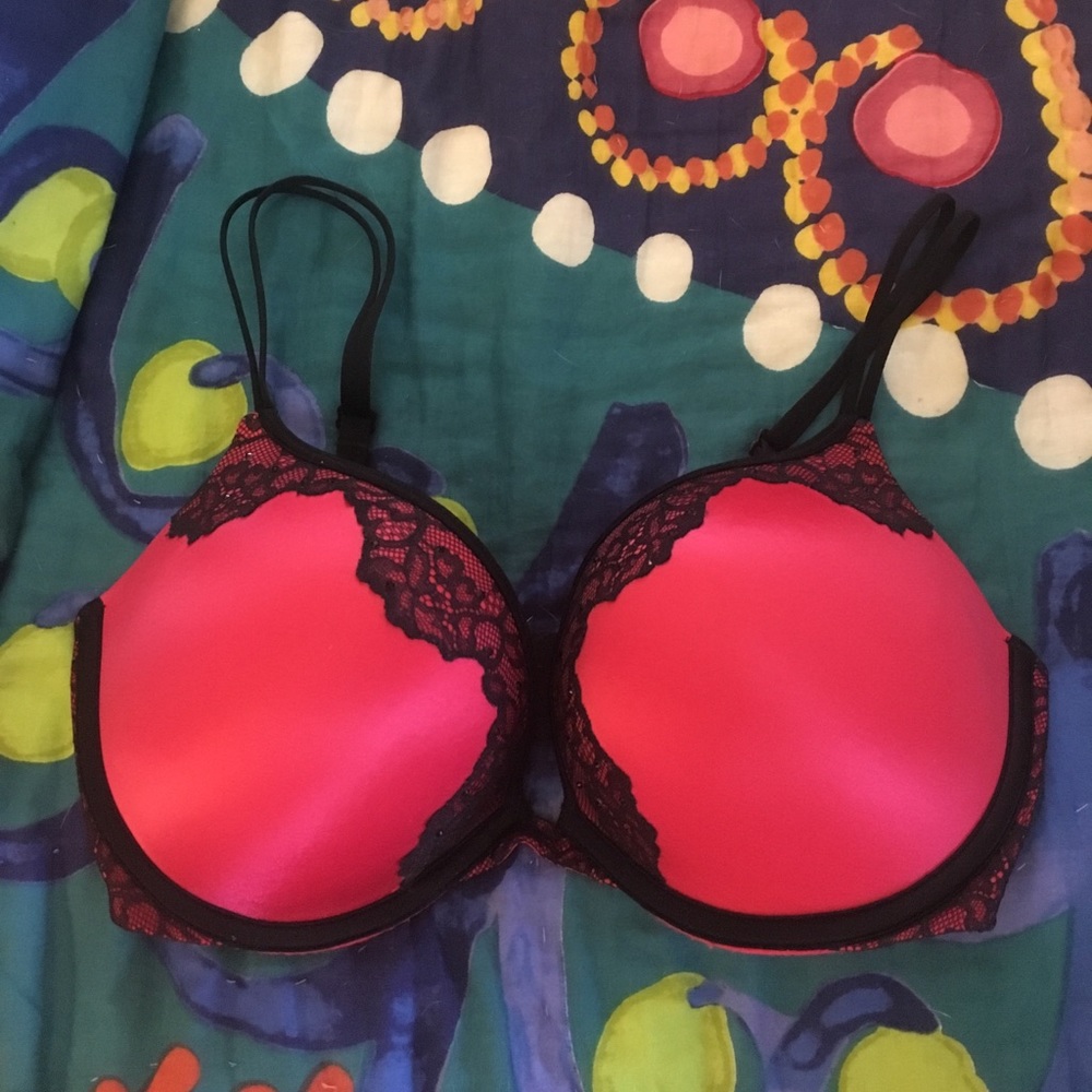 Victoria's Secret Very Sexy Bra