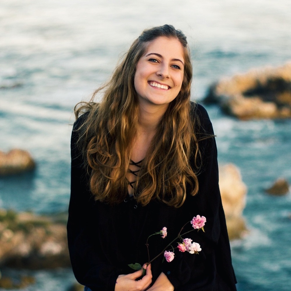 Meet your Posher, Tessa