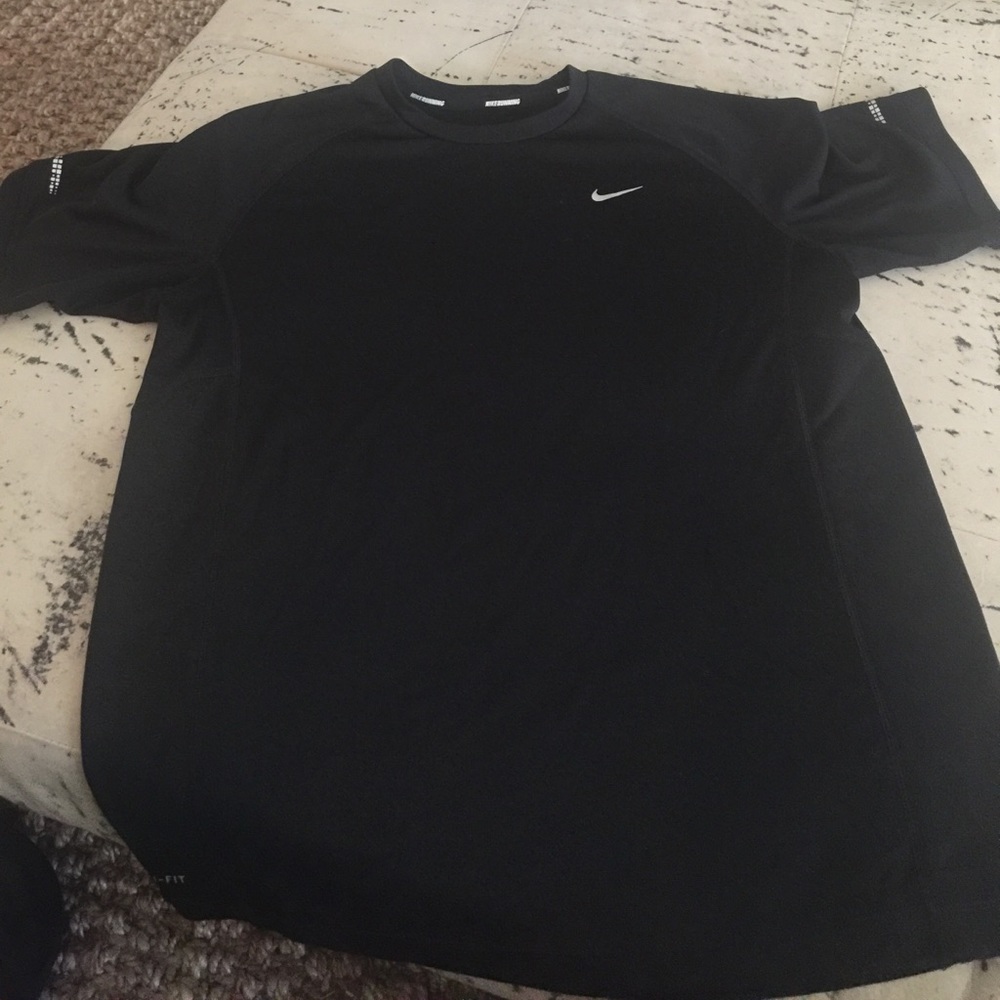 Nike drifit shirt
