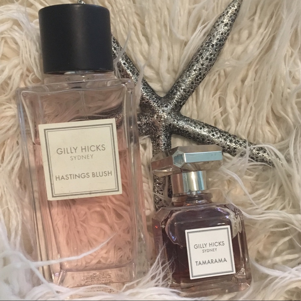 VINTAGE EDITION Perfume Set