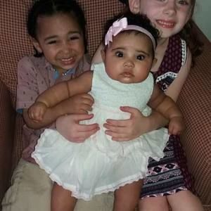 Meet your Posher, Cherelle