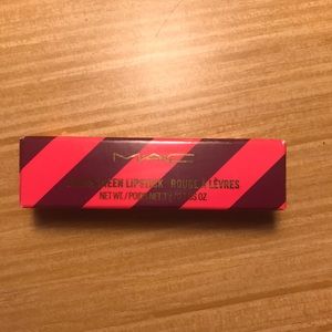 🆕 MAC "Kingdom of Sweets" Limited Ed. Lipstick