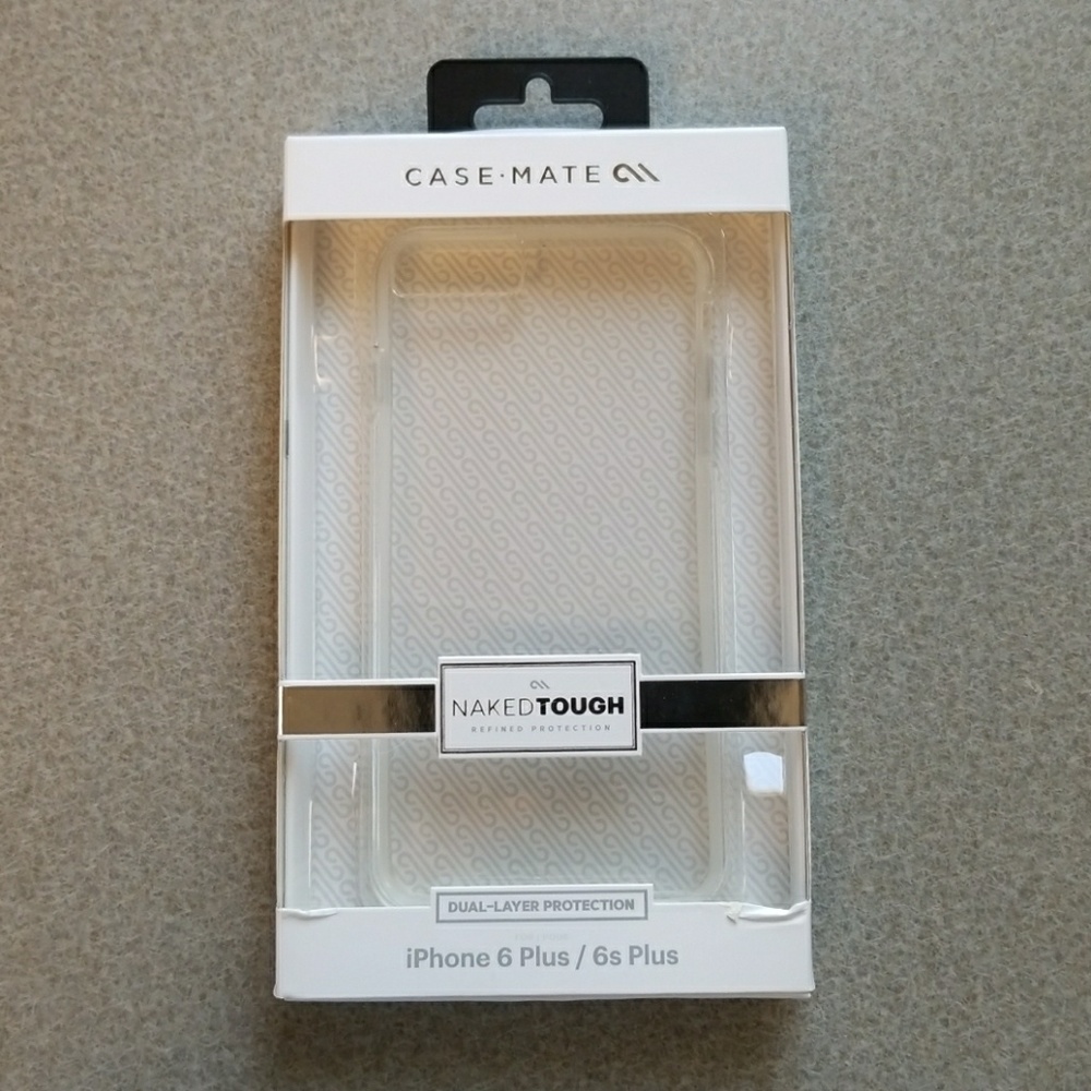 Case Mate Phone Case