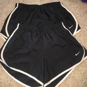 Nike Dri-Fit Shorts