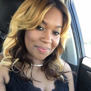 Meet your Posher, Kaleisha