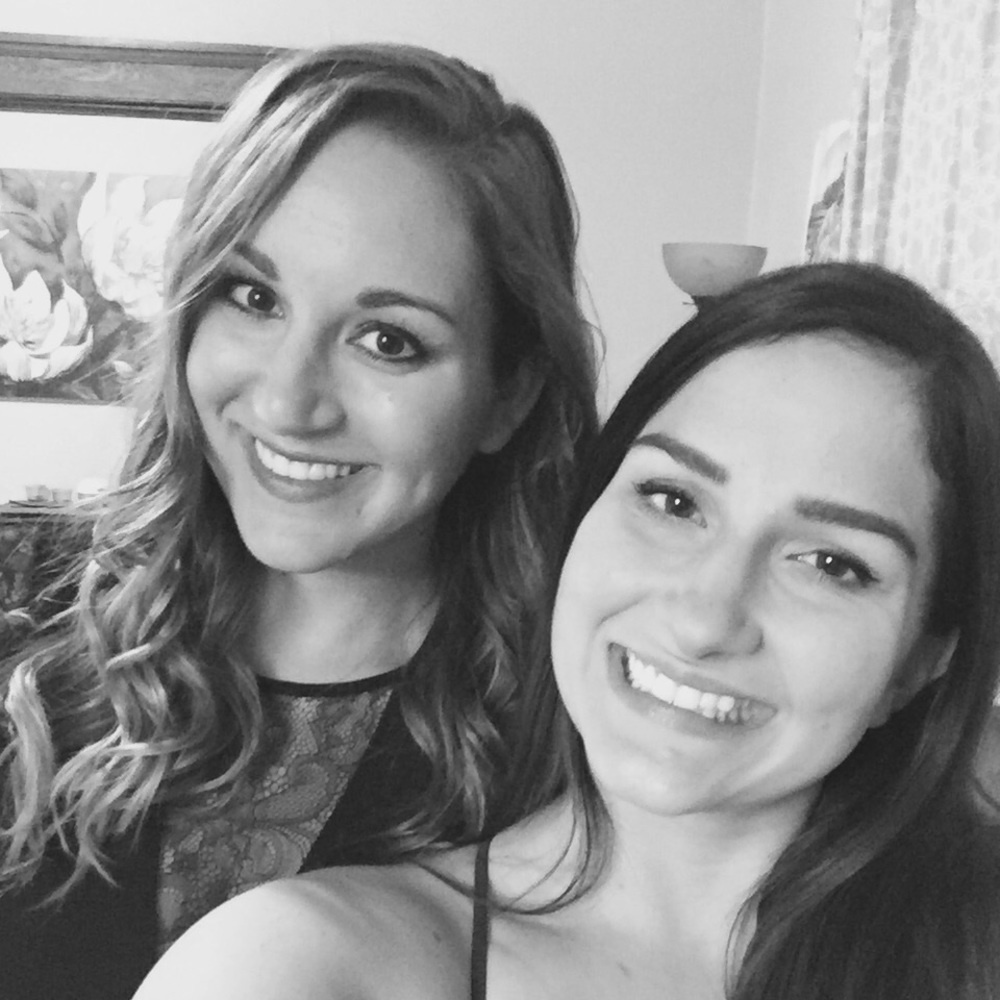 Meet your Posher, Abby