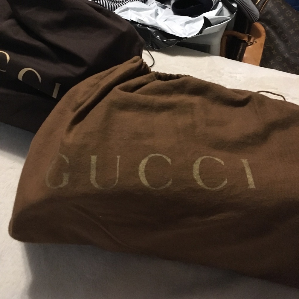 Authentic Gucci bag