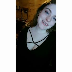 Meet your Posher, Shannon