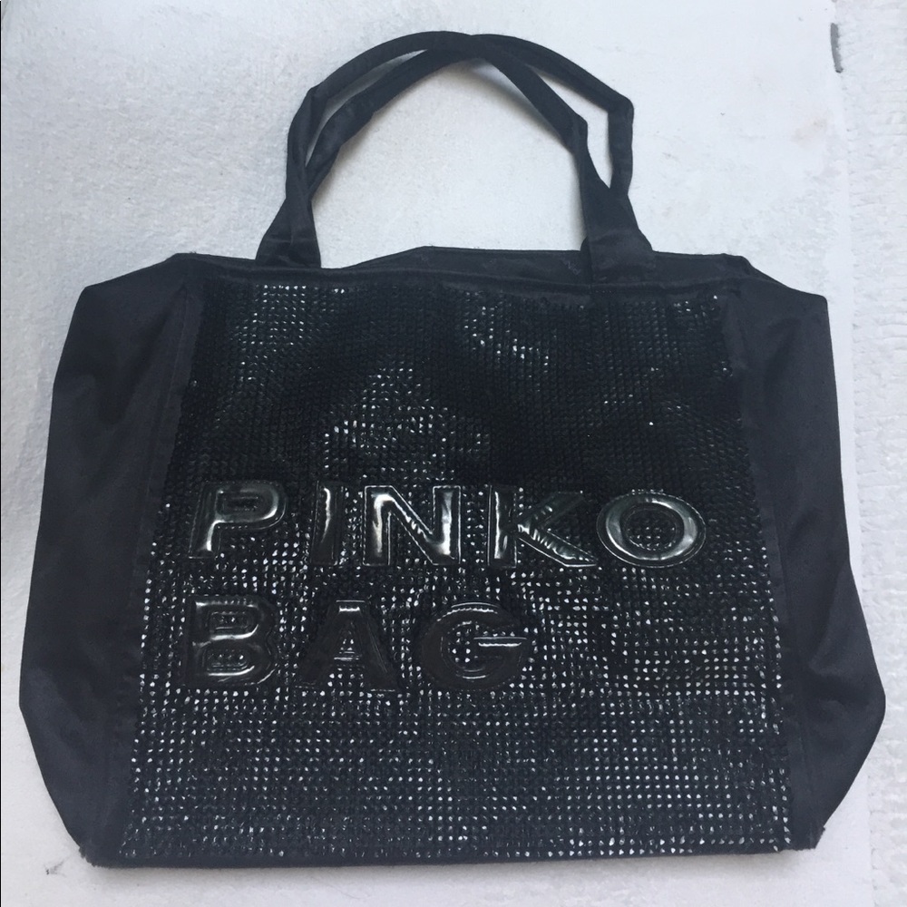 PINKO BAG