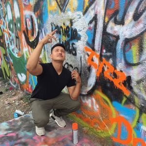 Meet your Posher, David