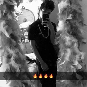 Meet your Posher, Thomas