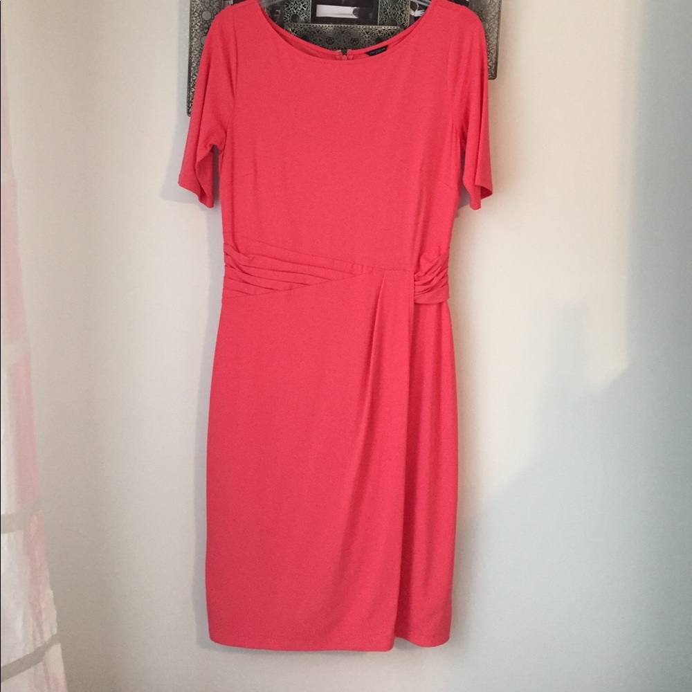 Ann Taylor Dress