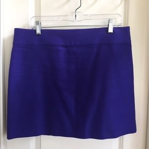 JCrew skirt
