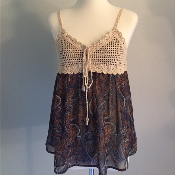 COZY Casual Tops - 🔴3/$15 SALE Cozy Casual babydoll tank