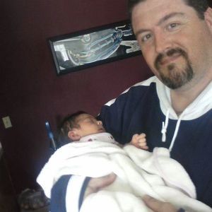 Meet your Posher, Aaron