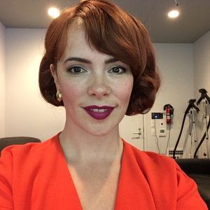 Meet your Posher, Annie