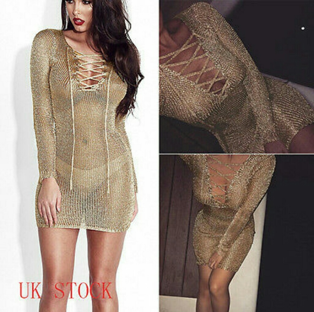 DRESS (HOT) 😍