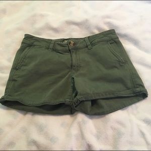 Midi American Eagle Shorts