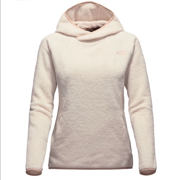 sherpa pullover north face