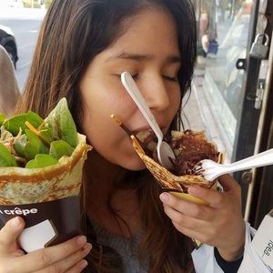 Meet your Posher, Kelly